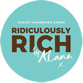 Ridiculously Rich by Alana