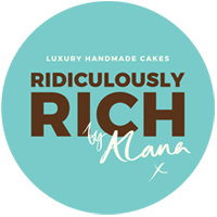 Ridiculously Rich by Alana