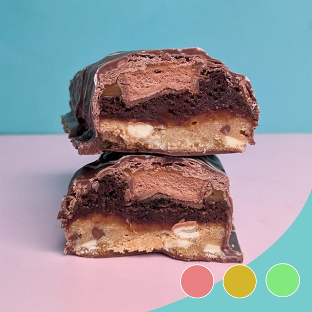 Mars Bar Bar