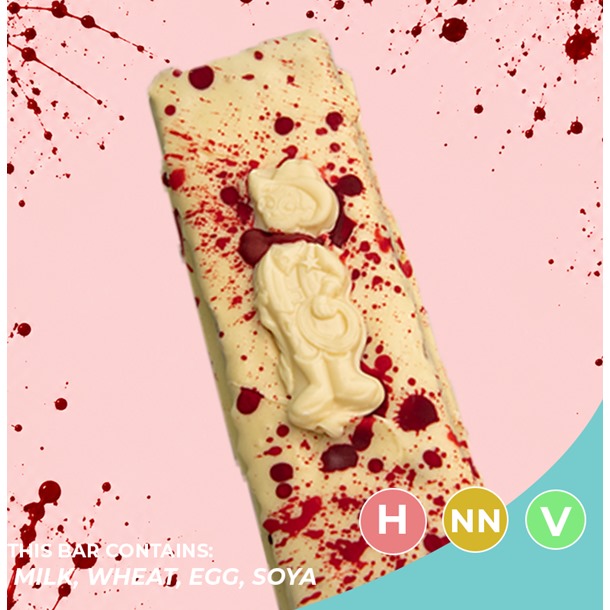 Milky Bar Massacre