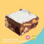 Weekly Special: Christmas Rocky Road