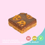 Weekly Special: Salted Pretzel Millionaires