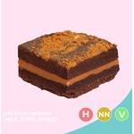 Weekly Special: Biscoff Bourb 