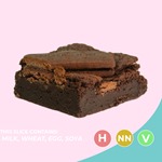 Weekly Special: Bourbon Brownie 