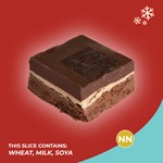 Weekly Specials: After Eight Shortbread