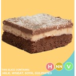 Weekly Special: Coconut Bourb