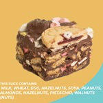 Weekly Special: Everything But The Kitchen Sink Rocky Road 
