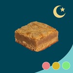 Weekly Specials: Cardamom Blondie