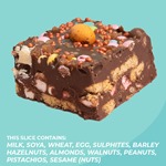 Weekly Specials: Everything But ... Rocky Road 