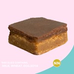 Weekly Special: Jaffa Cake Blondie 