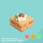 Weekly Specials: Flake 99 Blondie