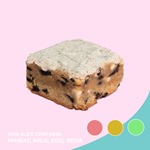 Weekly Specials: Oreo Cookie Slice