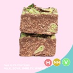 Weekly Specials: Aero Rice Crispy Treat