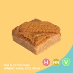 Weekly Specials: Biscoff Blondie