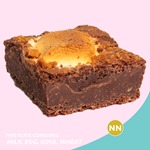 Weekly Specials: S'mores Brownie 