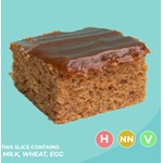 Weekly Special: Sticky Toffee Pudding