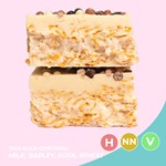 Weekly Specials: White Chocolate Cornflake Slice