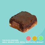 Weekly Specials: Cheeky Mars Brownie