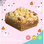 Weekly Special: Poison Apple Blondie 