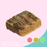 Churro Blondie