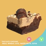Weekly Special: Kinder Brownie 