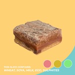 Weekly Specials: Cheeky Salted Caramel Churro