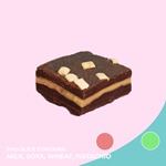 Weekly Specials: Pistachio Bourb