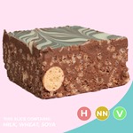 Weekly Special: Malteser Krispie 