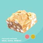 Caramelised Cookie Rocky Road
