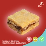 Weekly Specials: Mince Pie Bourb