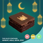 Weekly Specials: Mosque Brownie