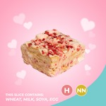 Weekly Specials: Eton Mess Rocky Road