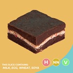 Weekly Special: Strawberry Bourb 