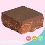 Weekly Special: Mars Krispie 