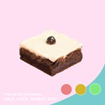 Weekly Specials: Espresso Martini Brownie
