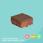 Weekly Special: Mars Krispie
