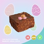 Weekly Specials: Mini Egg Nest