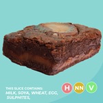 Weekly Special: Cadbury Caramel Brownie 