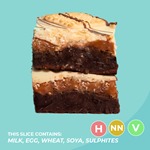 Weekly Speical: Custard Millionaires Bronwie 