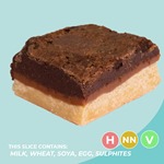 Weekly Specials: Cheeky Twix 