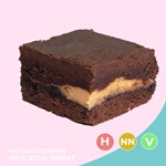 Weekly Special: Chocolate Blueberry Borub 