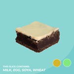 Weekly Specials: Guinness Brownie