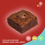 Weekly Specials: Lindor Brownie