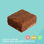 Weekly Special: Cheeky Caramel Churro 