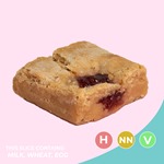 Weekly Special: Jam Doughnut Blondie 