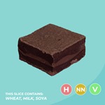 Weekly Specials: Chocolate Bourb