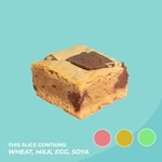 Weekly Specials: Honeycomb Yorkie Cookie Slice