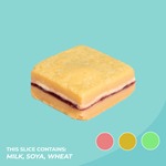 Victoria Shortbread