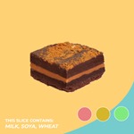 Weekly Specials: Biscoff Bourb