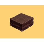 Weekly Special: Chocolate Bourb 